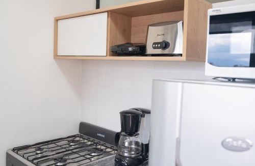 Barrio Centro Apartment | Departamento céntrico II con estacionamiento gratis
