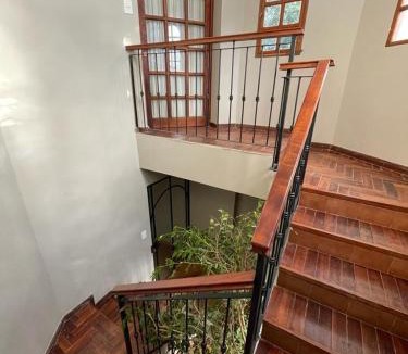 San Salvador de Jujuy Apartment | Departamento para 2,3,4 pax ubicación ideal!