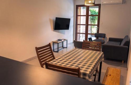 San Salvador de Jujuy Apartment | Departamento entero Lumará