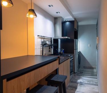 San Salvador de Jujuy Apartment | Departamento entero Lumará