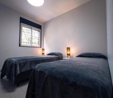 San Salvador de Jujuy Apartment | Departamento entero Lumará
