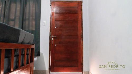 San Salvador de Jujuy Apartment | Departamento Victoria - San Salvador de Jujuy