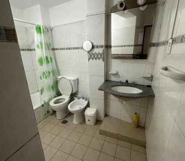 Barrio Centro Apartment | Departamento amoblado en Jujuy