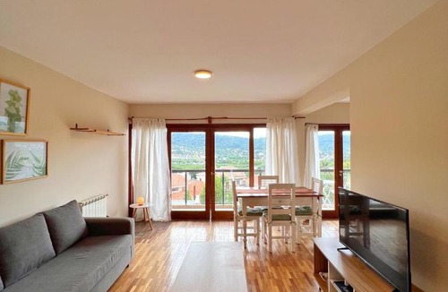 San Salvador de Jujuy Apartment | Departamento moderno y amplio con vista a los cerros