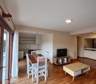 San Salvador de Jujuy Apartment | Departamento moderno y amplio con vista a los cerros