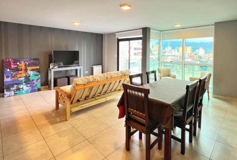 Barrio Centro Apartment | Departamento de Lujo con ubicación céntrica
