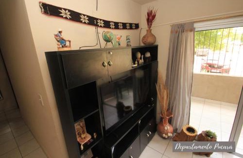 Alto Comedero Apartment | Departamento Adaptado en S S de Jujuy