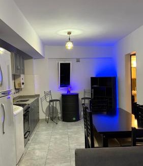 San Salvador de Jujuy Apartment | Departamento Norte 1