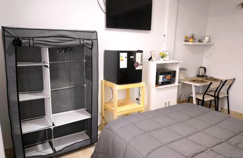 Alto Comedero Apartment | Departamento Letty Petit - Con Cochera