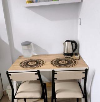 Alto Comedero Apartment | Departamento Letty Petit - Con Cochera