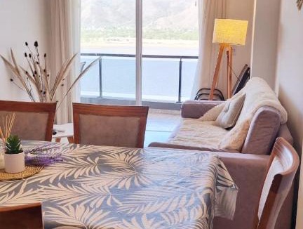 Villa Parque Siquiman Apartment | Departamento frente a lago Carlos Paz - Villa Siquiman - Complejo Veneto Village