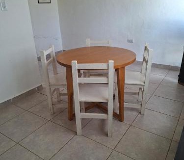 Tandil Apartment | departamente en primer piso para 2 personas