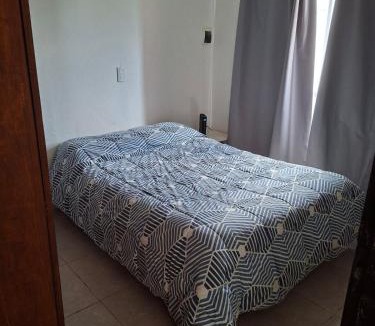 Tandil Apartment | departamente en primer piso para 2 personas