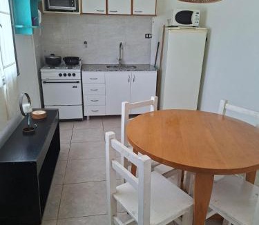 Tandil Apartment | departamente en primer piso para 2 personas
