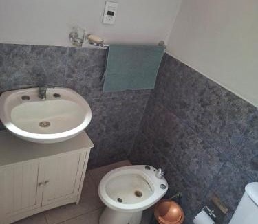 Tandil Apartment | departamente en primer piso para 2 personas