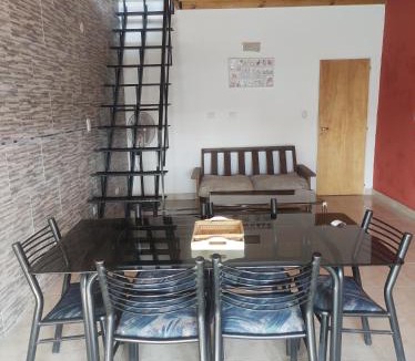 Rafael Calzada Apartment | Departamento 1 ambiente zona sur