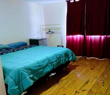 Rafael Calzada Apartment | Departamento 1 ambientes amueblado rafael calzada zona sur