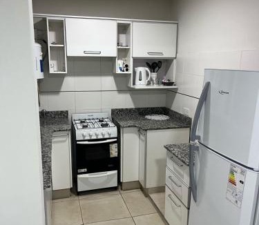 Canada de Gomez Apartment | Departamento 1 dormitorio en alquiler temporario