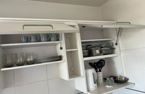 Canada de Gomez Apartment | Departamento 1 dormitorio en alquiler temporario