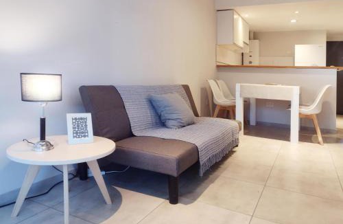 Rosario Apartment | Departamento 1 dormitorio a estrenar