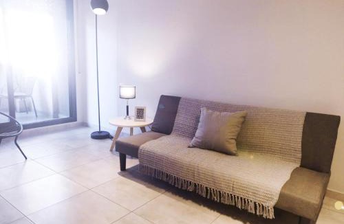 Rosario Apartment | Departamento 1 dormitorio a estrenar