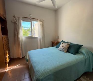 General Pico Apartment | Departamento 102 planta alta
