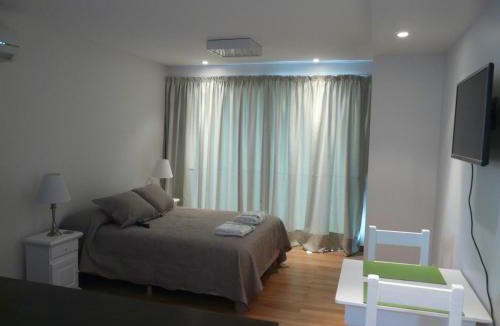 La Plata Apartment | Departamento 15 - no se permiten personas ajenas a la reserva