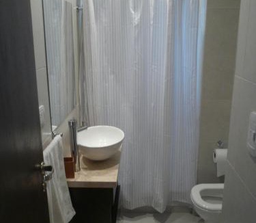 La Plata Apartment | Departamento 15 - no se permiten personas ajenas a la reserva