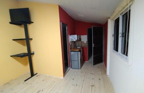 Formosa Apartment | Departamento 2 - 1er piso Centro Pileta