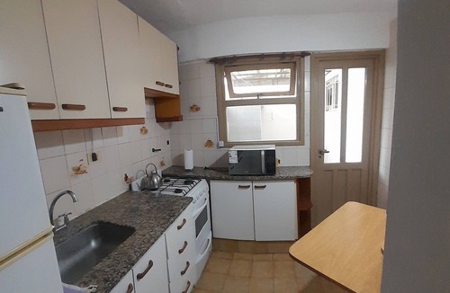 Mar del Plata Apartment | Departamento 2 ambientes mar del plata