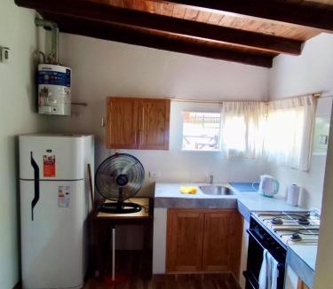 Ostende Apartment | Departamento 2amb en la naturaleza