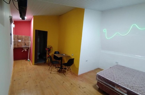 Formosa Apartment | Departamento 3 - 1er piso Centro Pileta