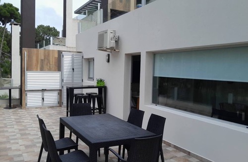 Pinamar Apartment | Departamento 3 Ambientes 2 Baños Pinamar Centro