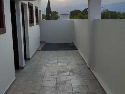 Las Heras Apartment | Departamento 3 personas