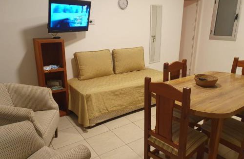 Province of Rio Negro Apartment | Departamento 5 Confortable Heart Apart Viedma Centro