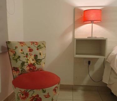 Province of Rio Negro Apartment | Departamento 5 Confortable Heart Apart Viedma Centro
