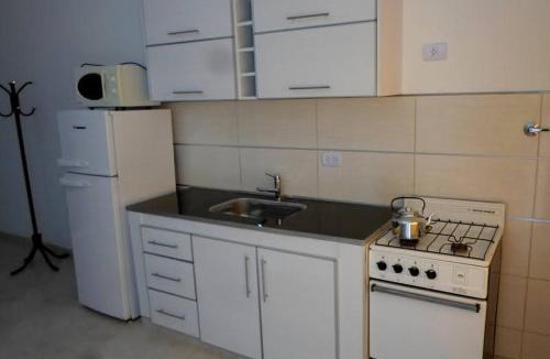 Santa Teresita Apartment | Departamento 626,PB 4 Personas, N 2 SANTA TERESITA wifi cable gas natural