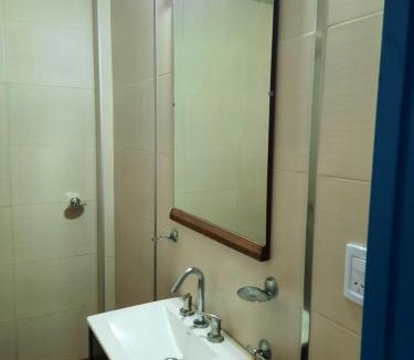 Santa Teresita Apartment | Departamento 626,PB 4 Personas, N 2 SANTA TERESITA wifi cable gas natural
