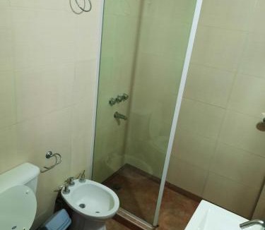 Santa Teresita Apartment | Departamento 626,PB 4 Personas, N 2 SANTA TERESITA wifi cable gas natural