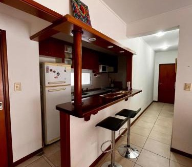 La Plata Apartment | DEPARTAMENTO a 1 cuadra del ESTADIO ÚNICO DE LA PLATA