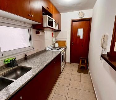 La Plata Apartment | DEPARTAMENTO a 1 cuadra del ESTADIO ÚNICO DE LA PLATA