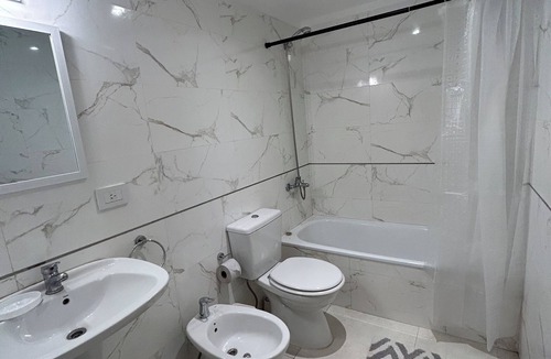 Villa Devoto Apartment | Departamento a Estrenar