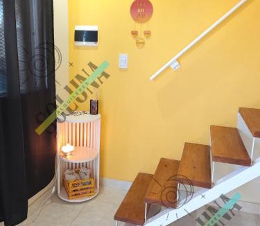 Constitucion Apartment | Departamento a estrenar 3 ambientes con balcón A 1 cuadra de la playa
