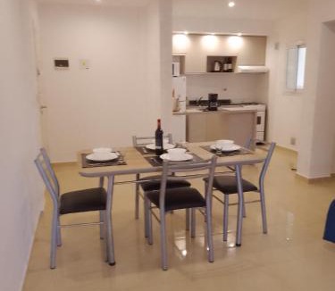 San Bernardo del Tuyu Apartment | Departamento a estrenar GALO VII
