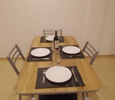 San Bernardo del Tuyu Apartment | Departamento a estrenar GALO VII
