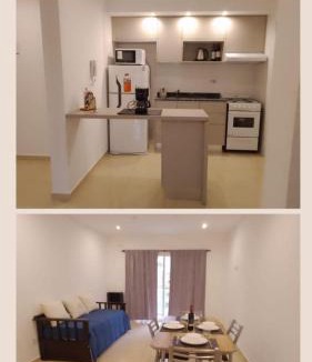 San Bernardo del Tuyu Apartment | Departamento a estrenar GALO VII