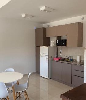 San Juan Apartment | Departamento a estrenar totalmente equipado a 3km del centro