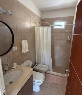 San Juan Apartment | Departamento a estrenar totalmente equipado a 3km del centro