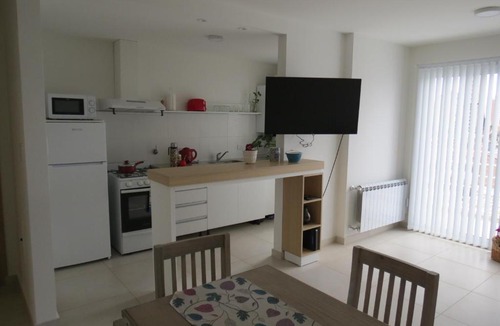 Bahia Blanca Apartment | Departamento a estrenar, muy buena ubicación.