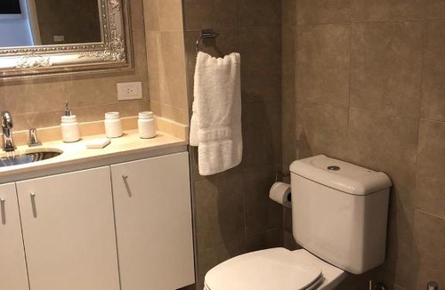 Recoleta Apartment | Departamento a estrenar en Palermo con pileta.